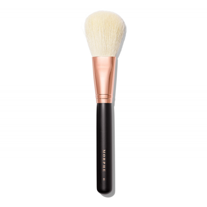 Morphe R7 Pointed Powder Brush